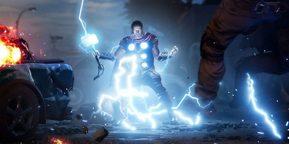 Thor