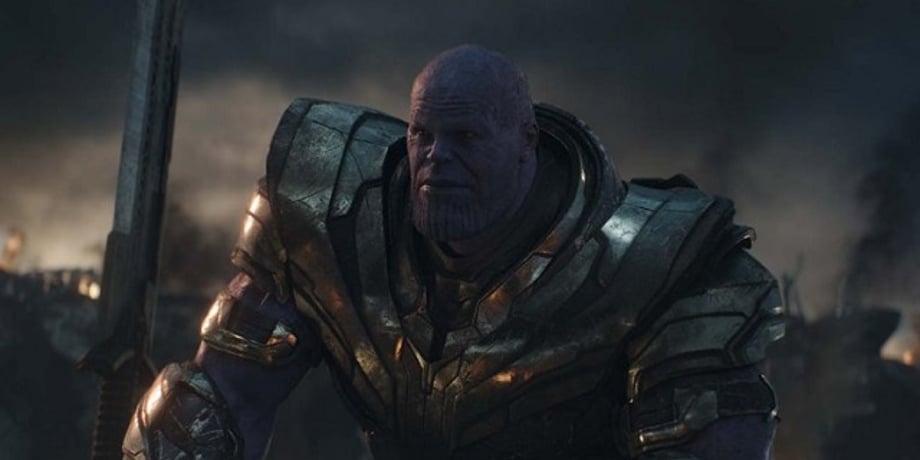 Thanos