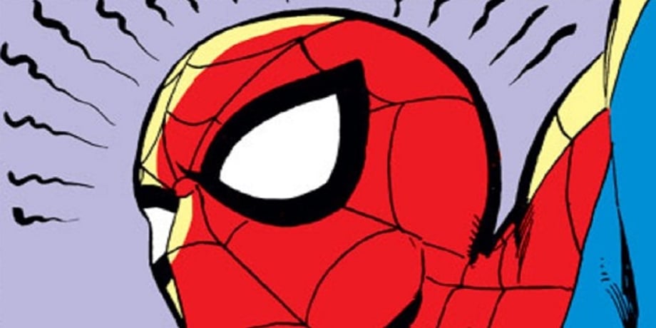 Spider-Sense
