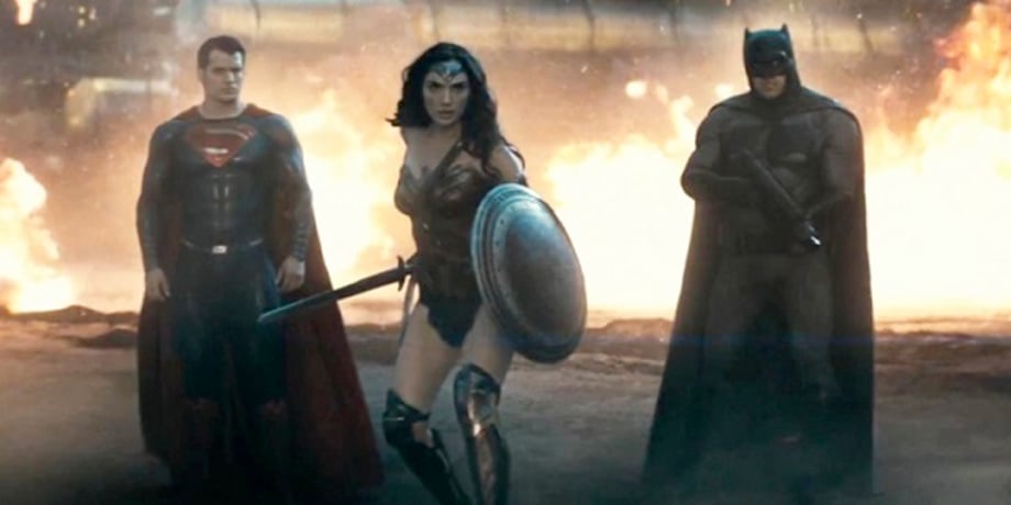 Trinity