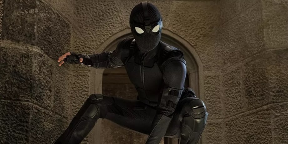 Spider-Man-1
