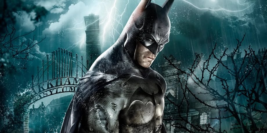 Arkham