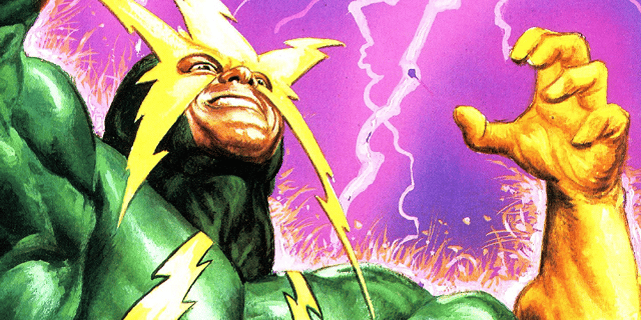 Electro12
