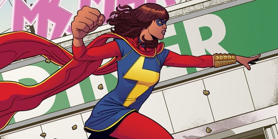 Mas-Marvel