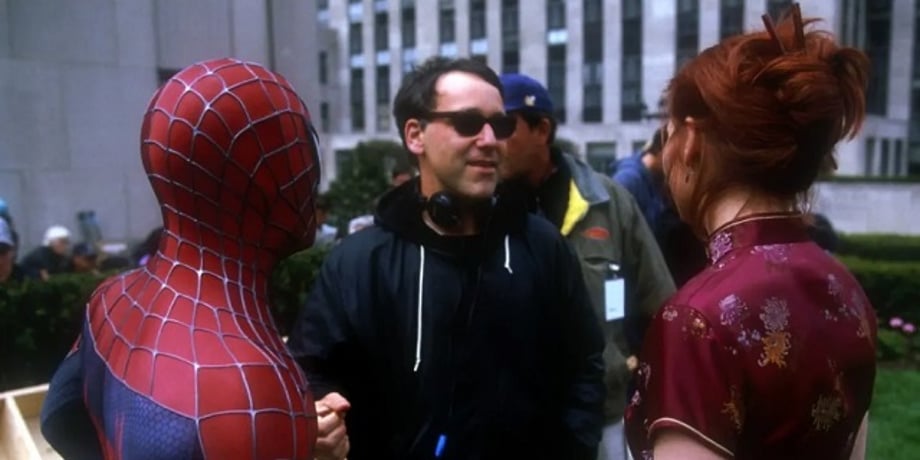 Raimi