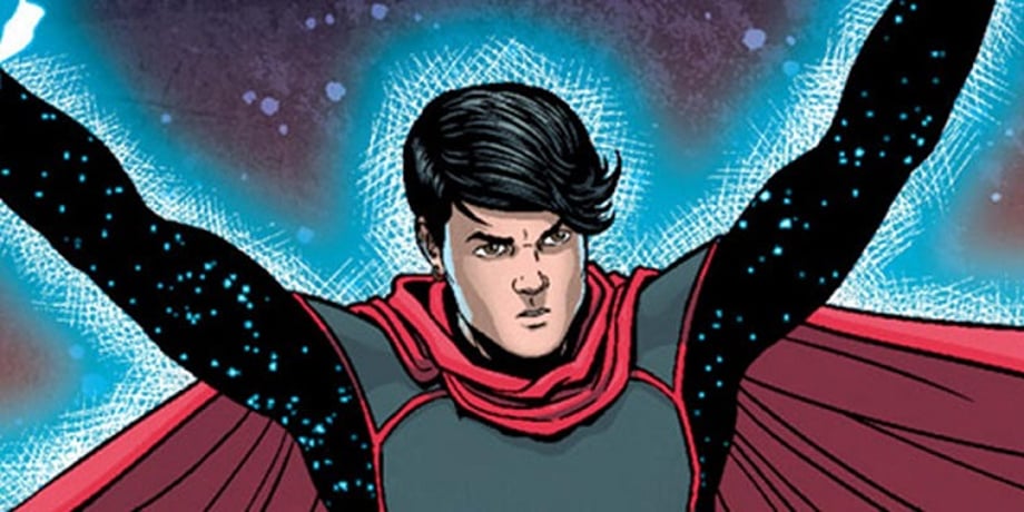 Wiccan