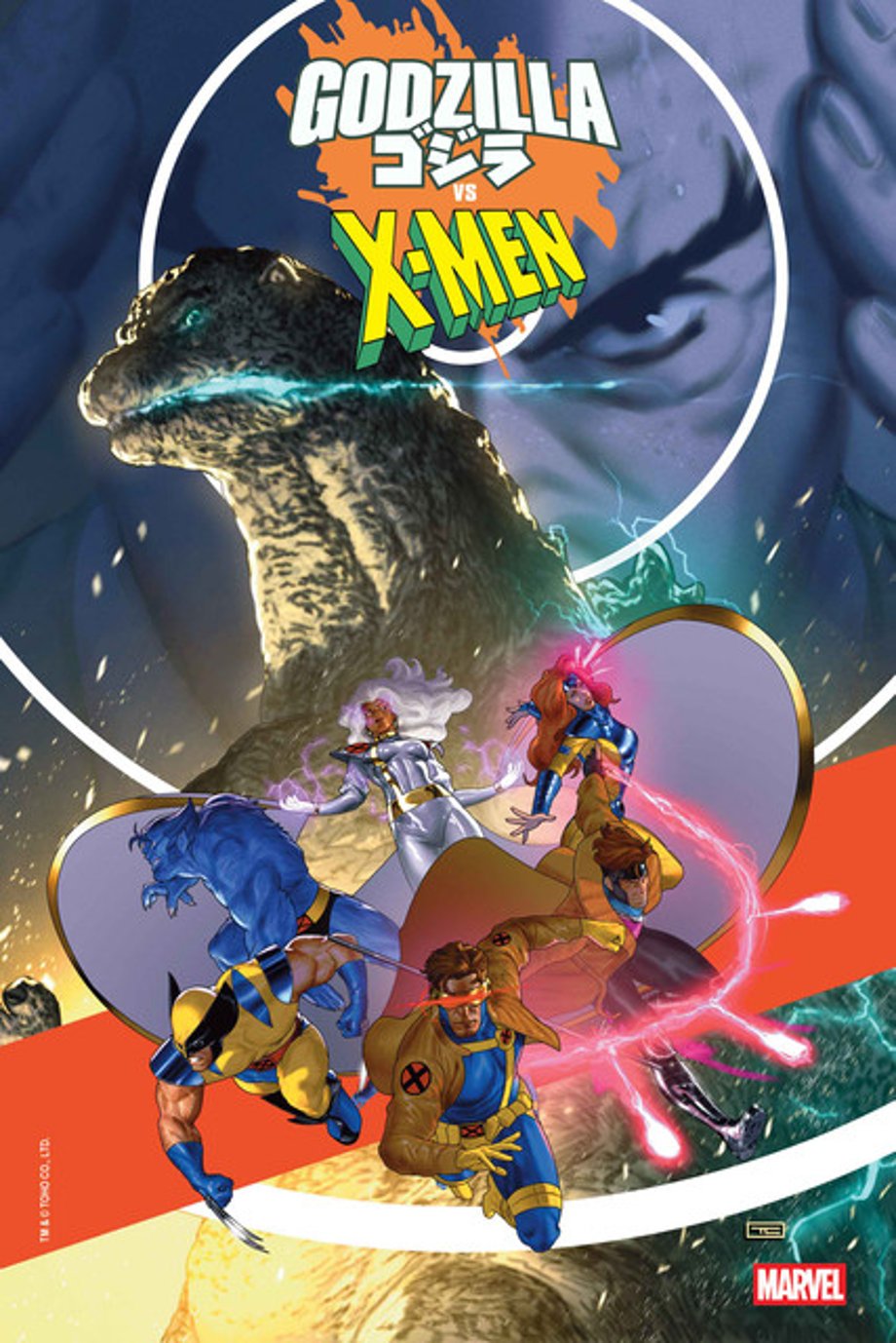 GODZILLAVSXMEN2025001-Clarke