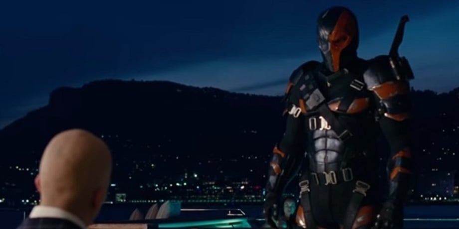 Deathstroke