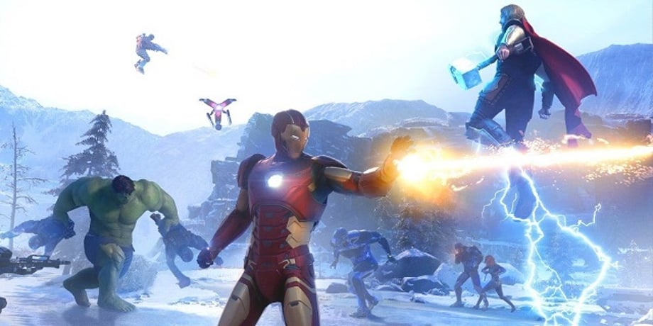 Team-Up