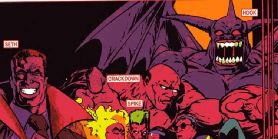 Hellbent
