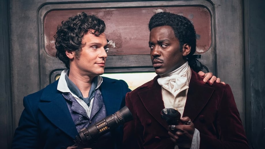 DOCTOR WHO Star Ncuti Gatwa Is Reportedly "Not Long" For Doctor Role As Season 3 Plans Remain Up In The Air