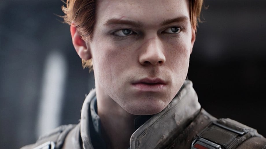 Disney Expected To Announce New Series At STAR WARS Celebration And It Might Include FALLEN ORDER's Cal Kestis