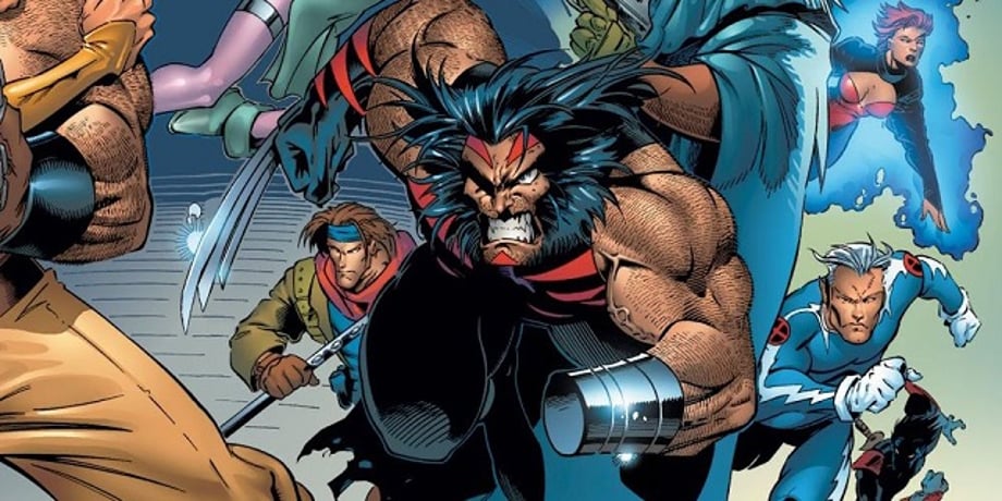 Wolvie