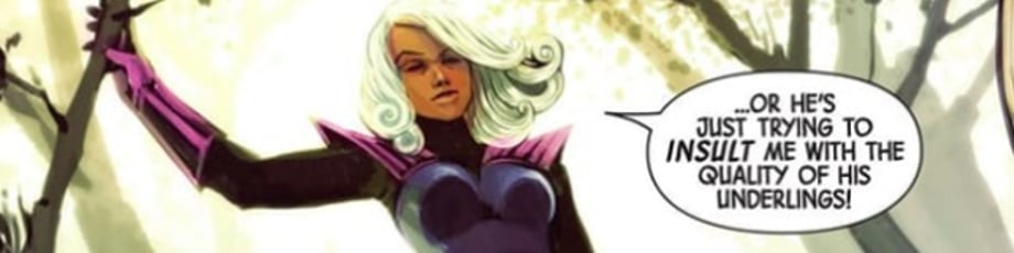 Clea