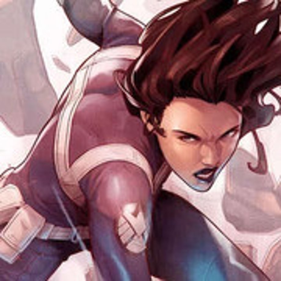 SECRET WARRIORS Project Reportedly In The Works At Marvel Studios For Film Or Television