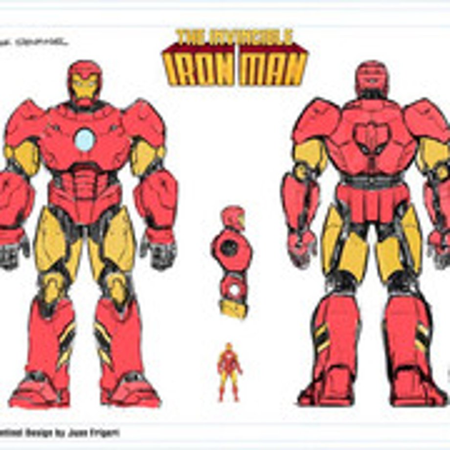 Stark-Sentinel-Design
