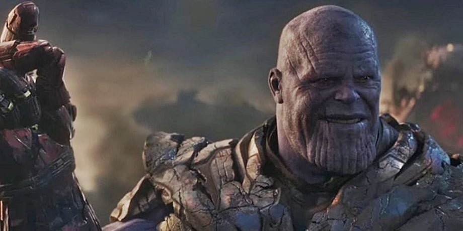 Thanos