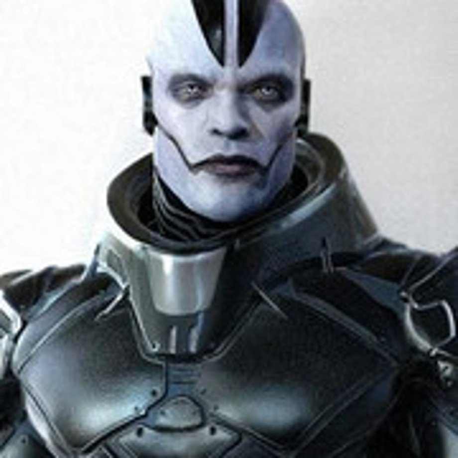 10 Pieces Of Unused Concept Art Which Would Have Changed The X-MEN Universe Forever