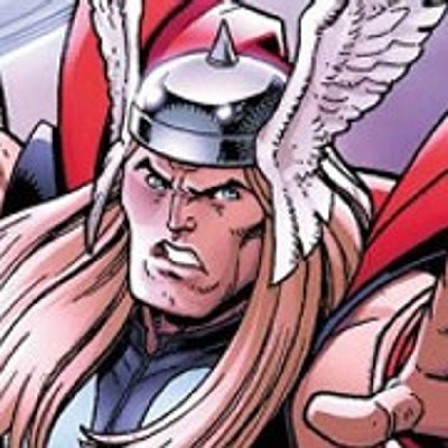 Thor