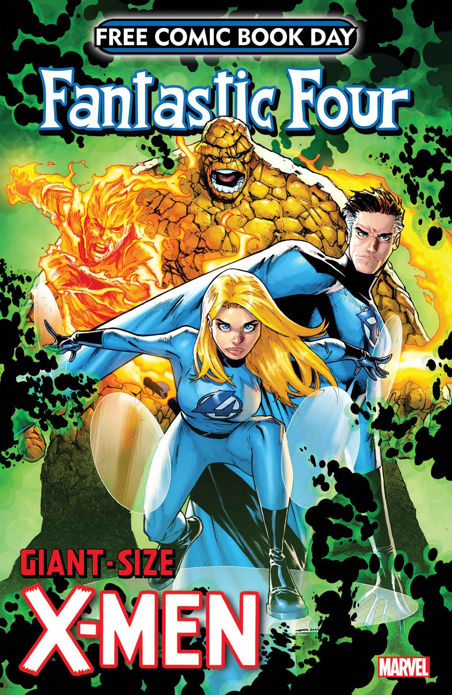 FCBD-2025-FF-GS-XMen-1
