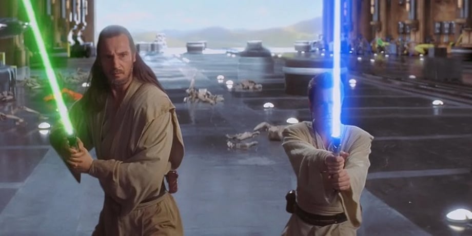 Obi-Jinn