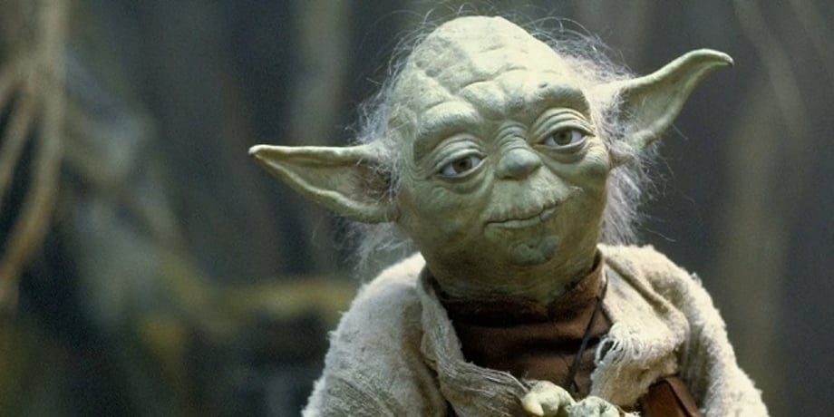 Yoda