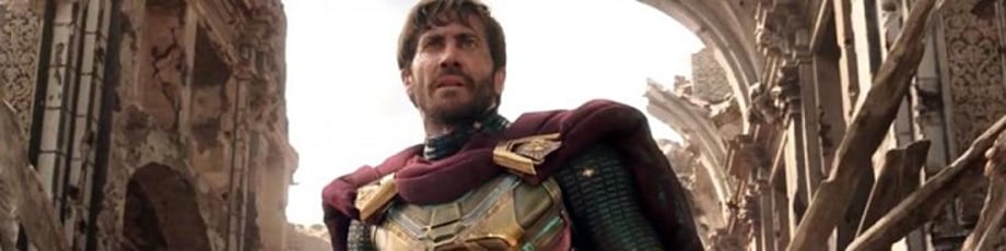 Mysterio