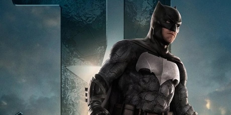 Batfleck