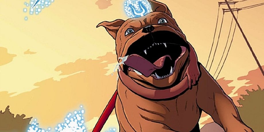 Inhumans