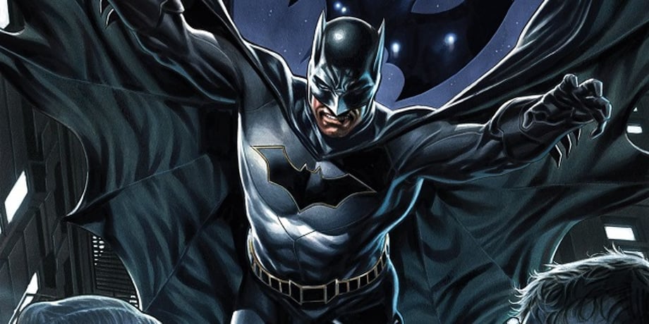 Batman-DC