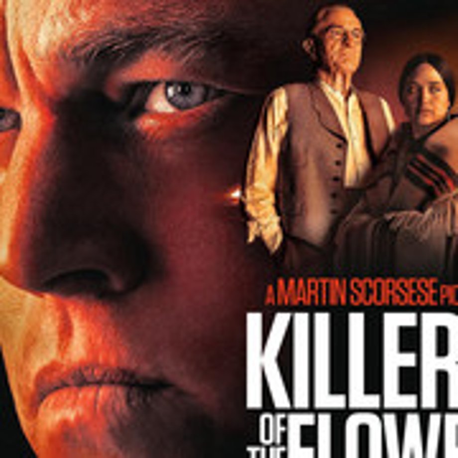 Martin Scorsese & Leonardo DiCaprio's KILLERS OF THE FLOWER MOON Gets An Incredible New Trailer