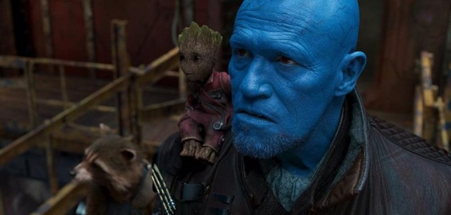 Yondu