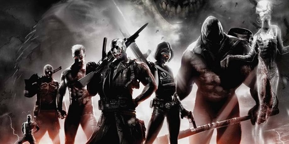 thunderbolts