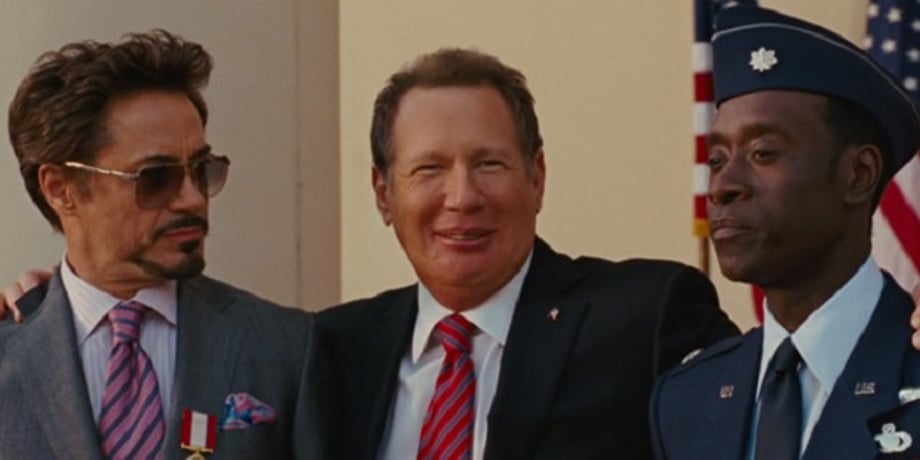 Senator