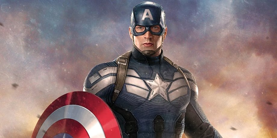 Steve-Cap