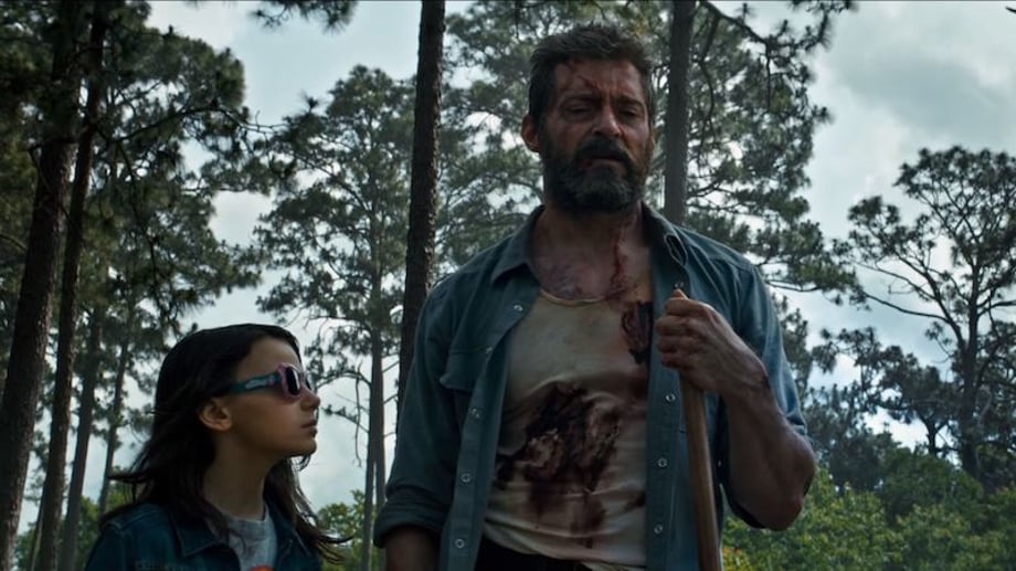 Logan-Beat-Up