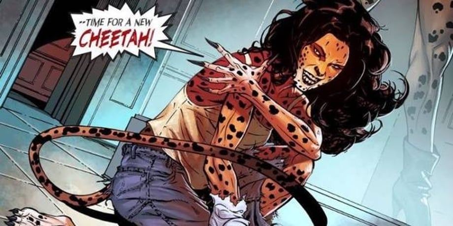 Cheetah