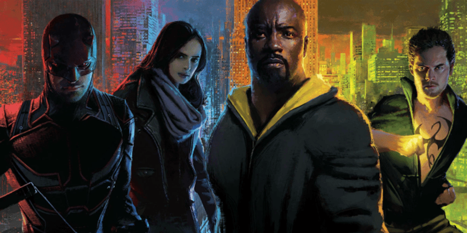 Marvel's THE DEFENDERS Season 1 Review; "It Could And Should Have Been So Much Better"