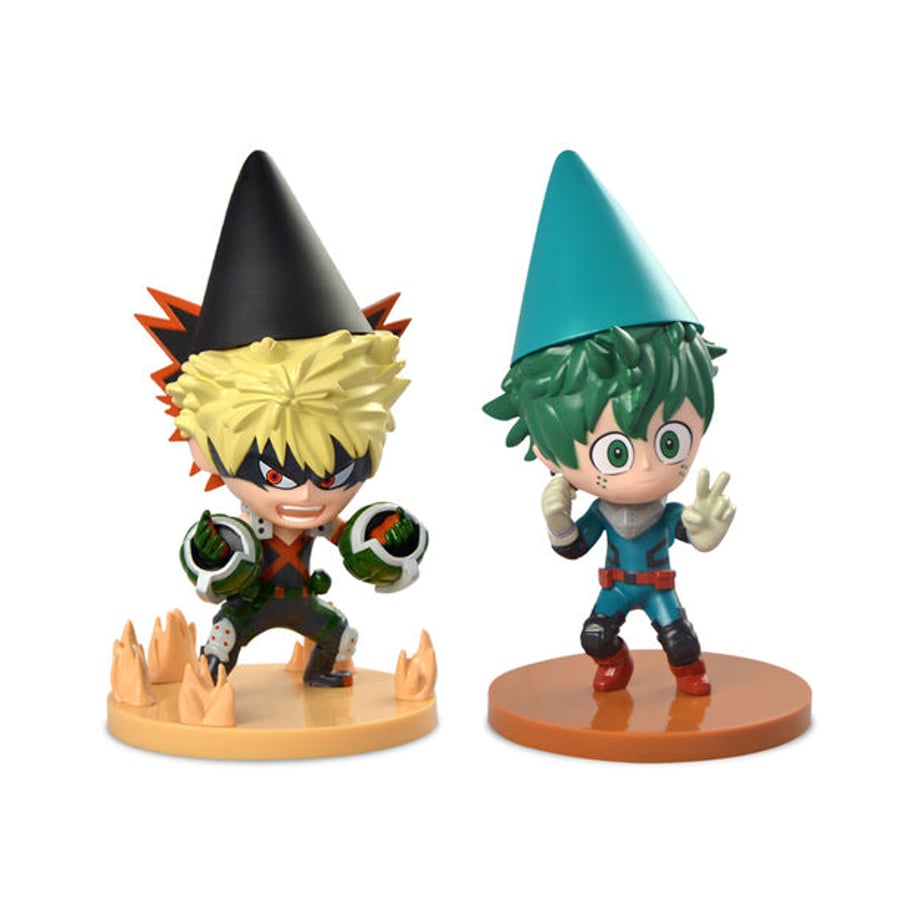 MHA