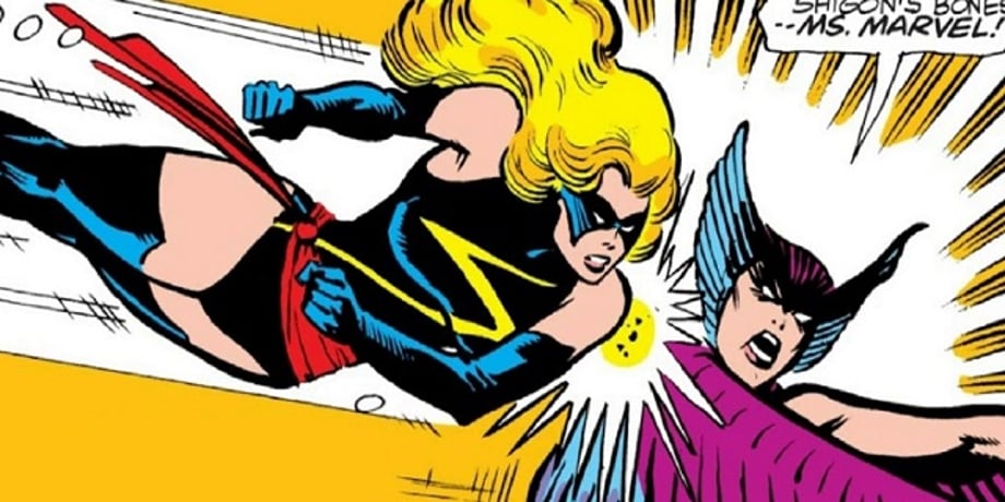 Deathbird