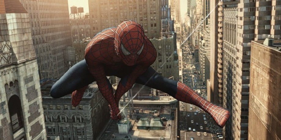 Spider-Man-2