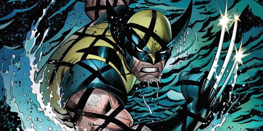 Wolverine