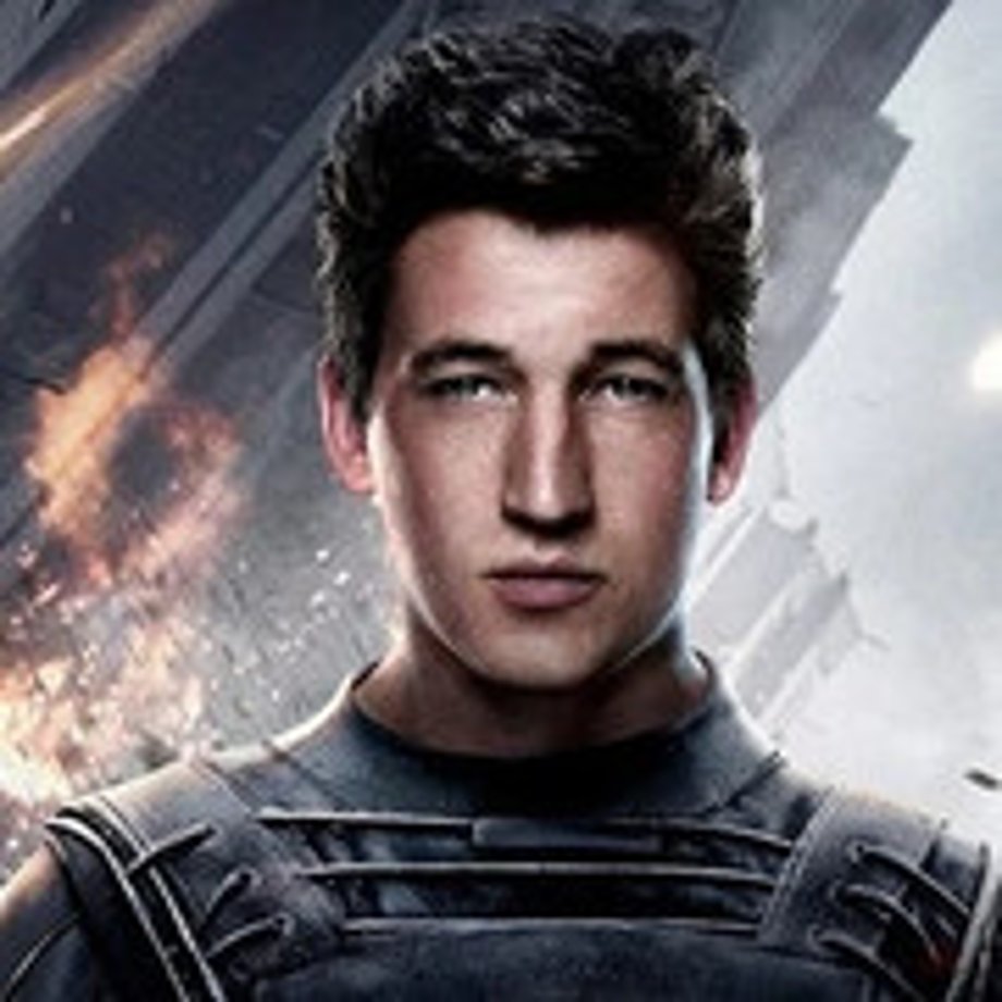 FANTASTIC FOUR Director Josh Trank Explains What REALLY Happened When He And Miles Teller Clashed On Set