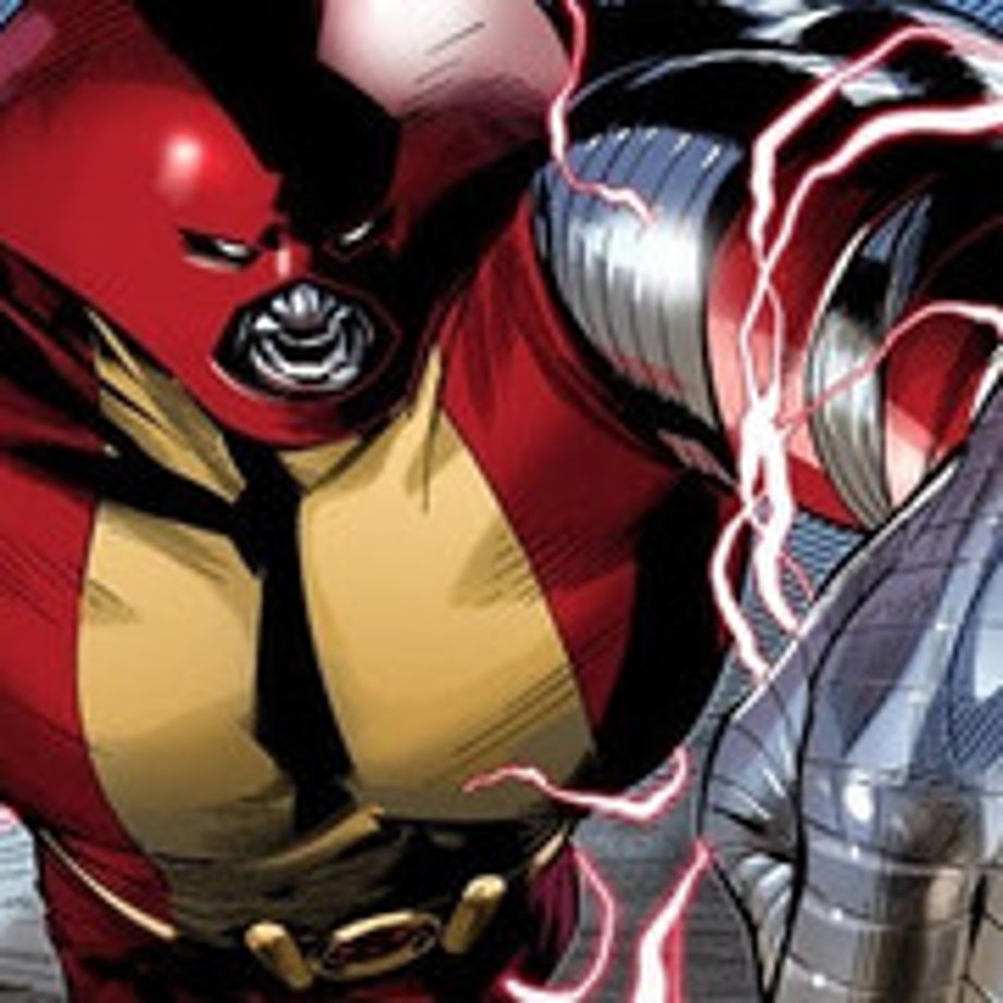 Juggernaut