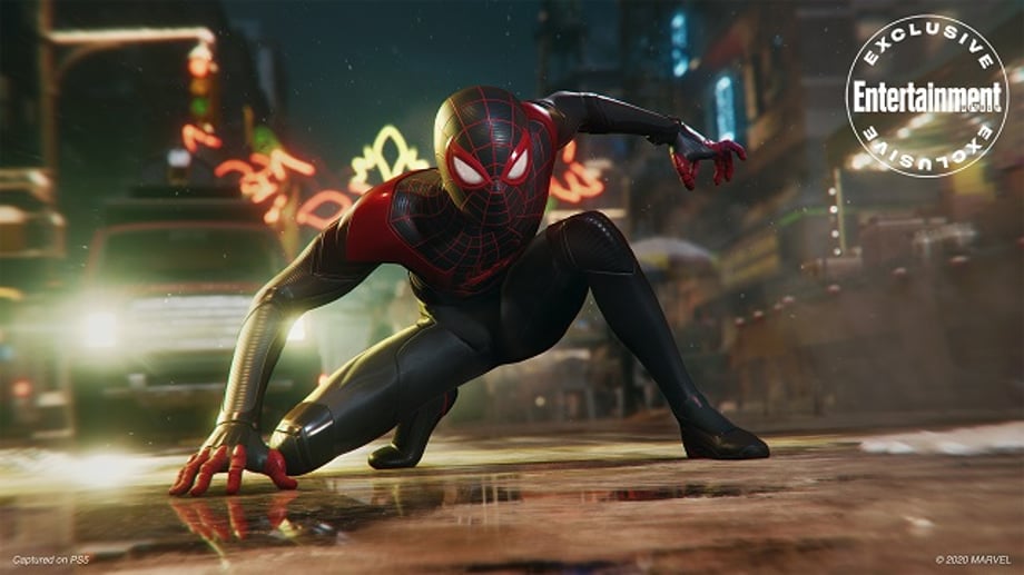 Miles