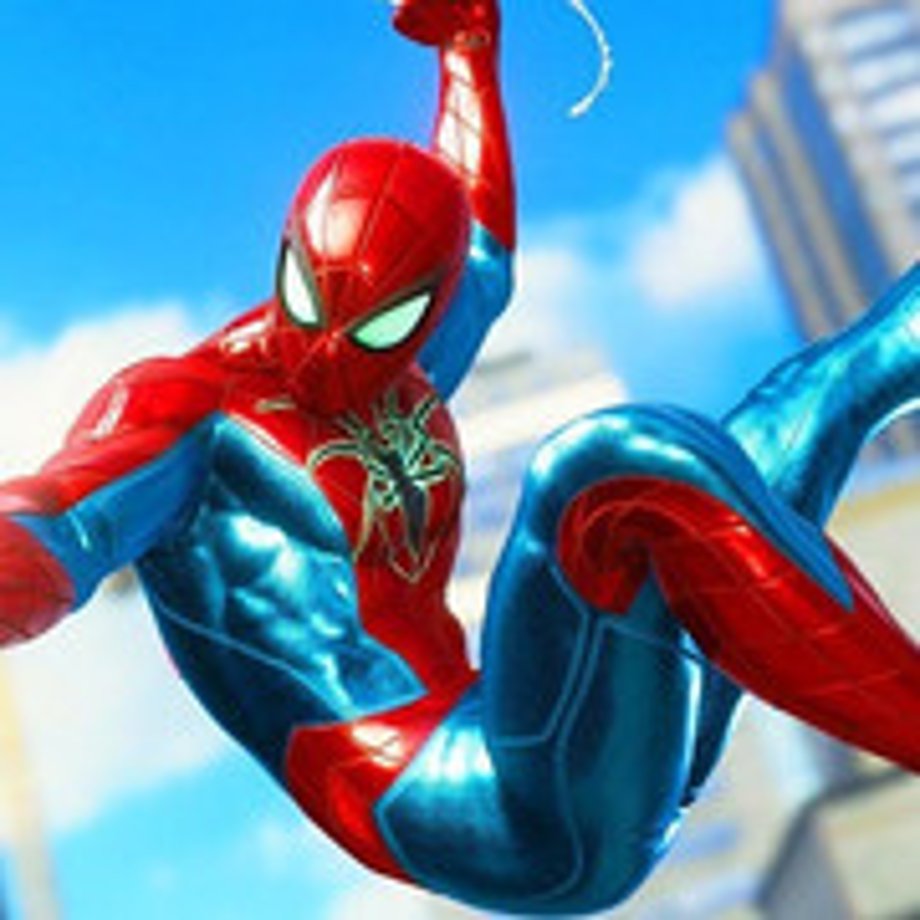 Spider1334444e4eee3