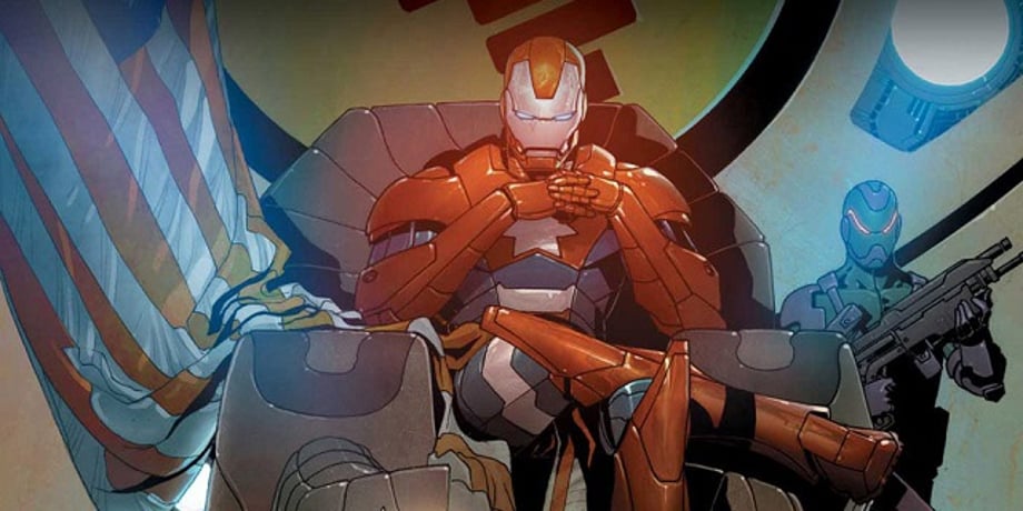 Dark-Reign