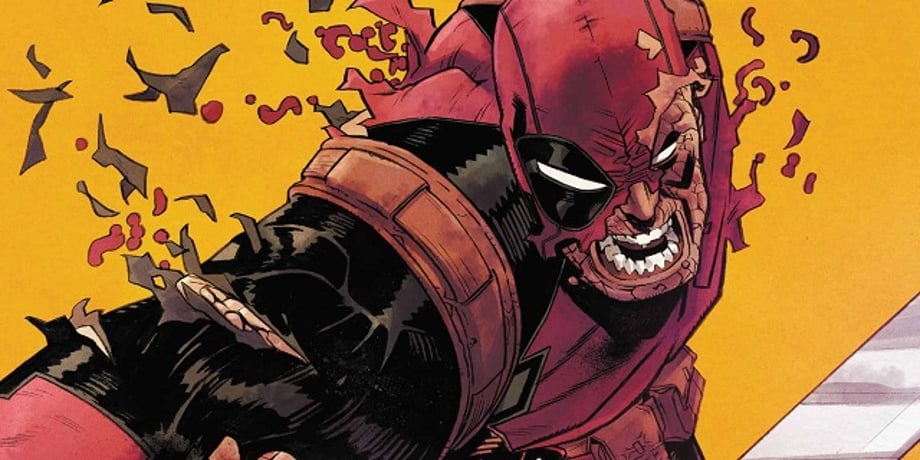 Deadpool