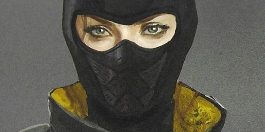 Ronin2