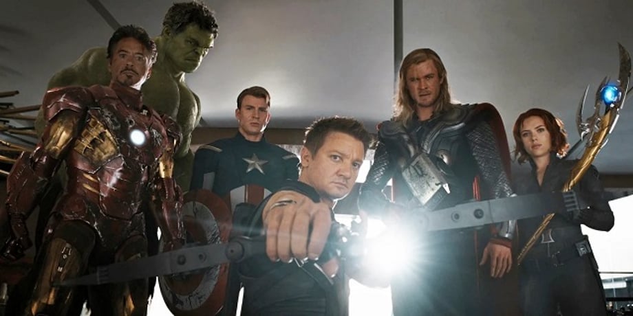 Avengers